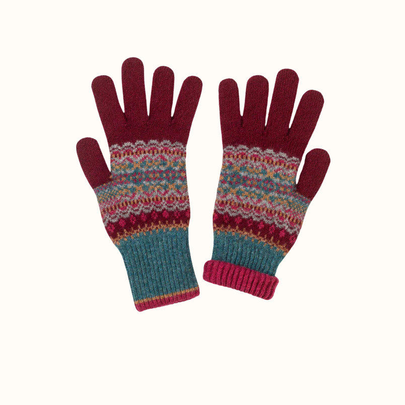 Alloa Gloves