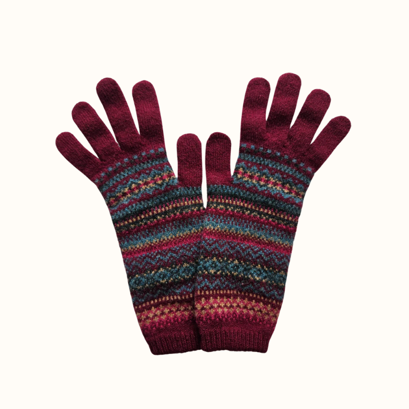 Alpine Glove