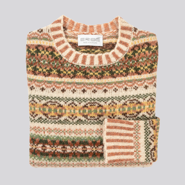 Westray Sweater Springwood