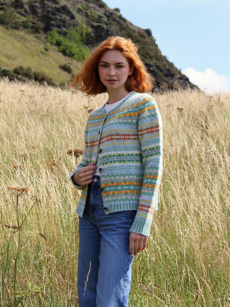 Westray Cardigan
