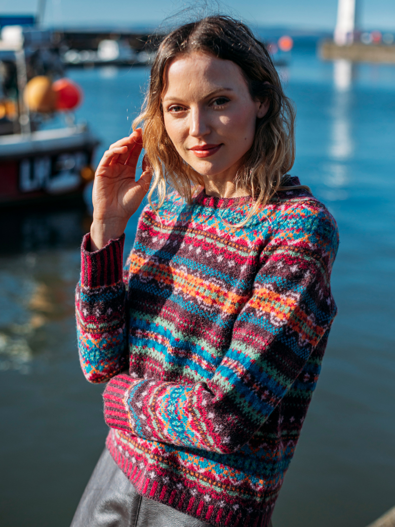 Westray Sweater