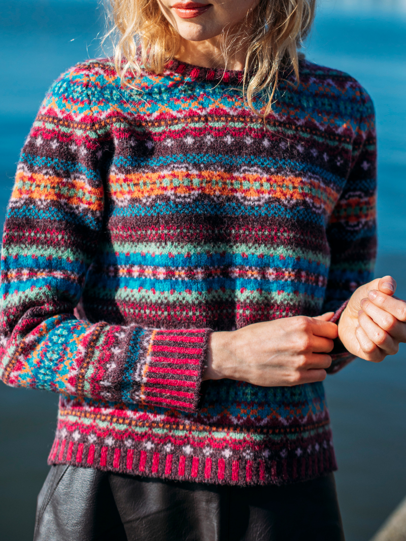 Westray Sweater