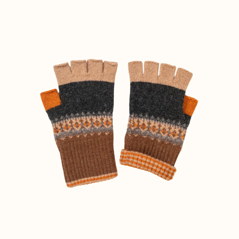 Alloa Fingerless Glove