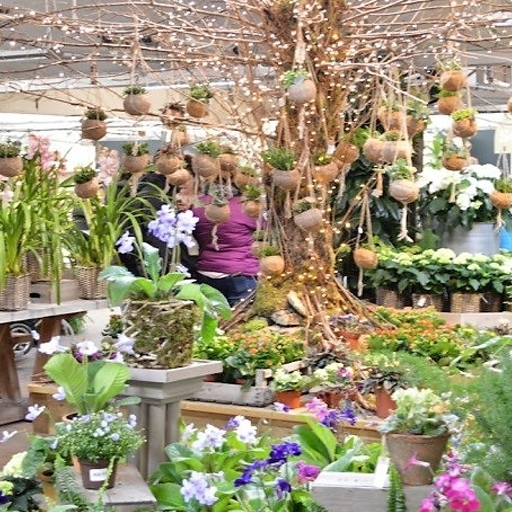 Stockist Spotlight: BURFORD GARDEN COMPANY