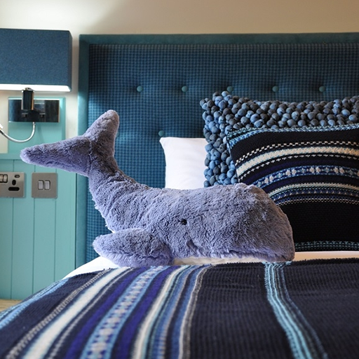 Stockist Spotlight: Judith Glue