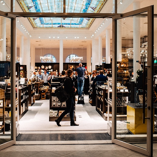 Stockist Spotlight: Manufactum