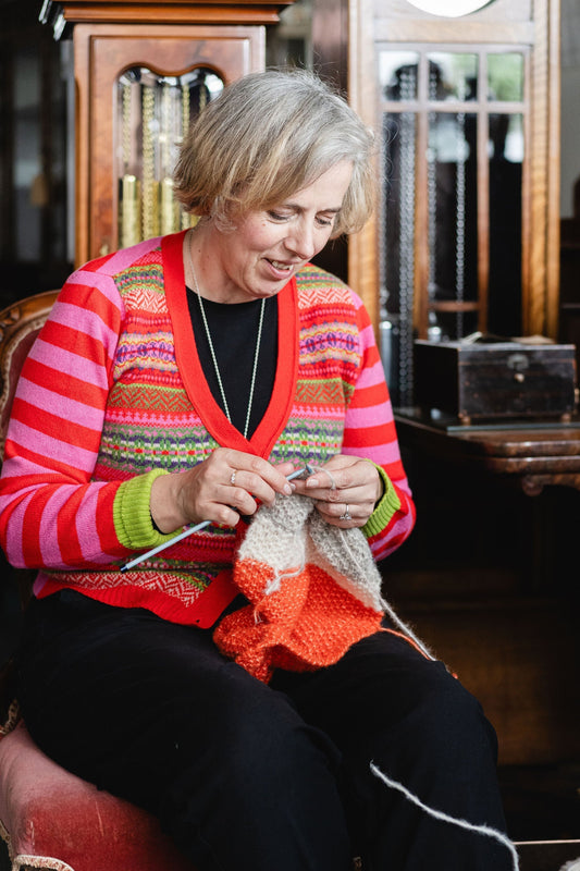 Stockist Spotlight: Timeless Tiverton