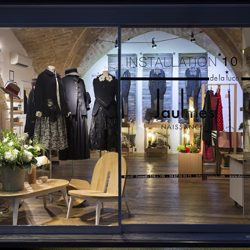 Stockist Spotlight: De La Luce