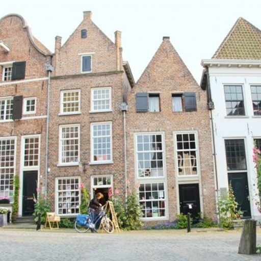 Stockist Spotlight: De Wandelwinkel