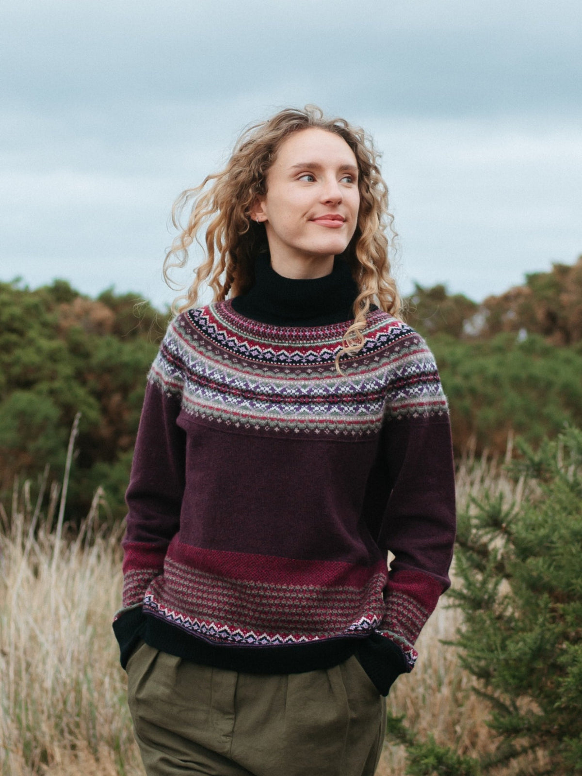 Bringing Scottish Landscape to Life with Alpine