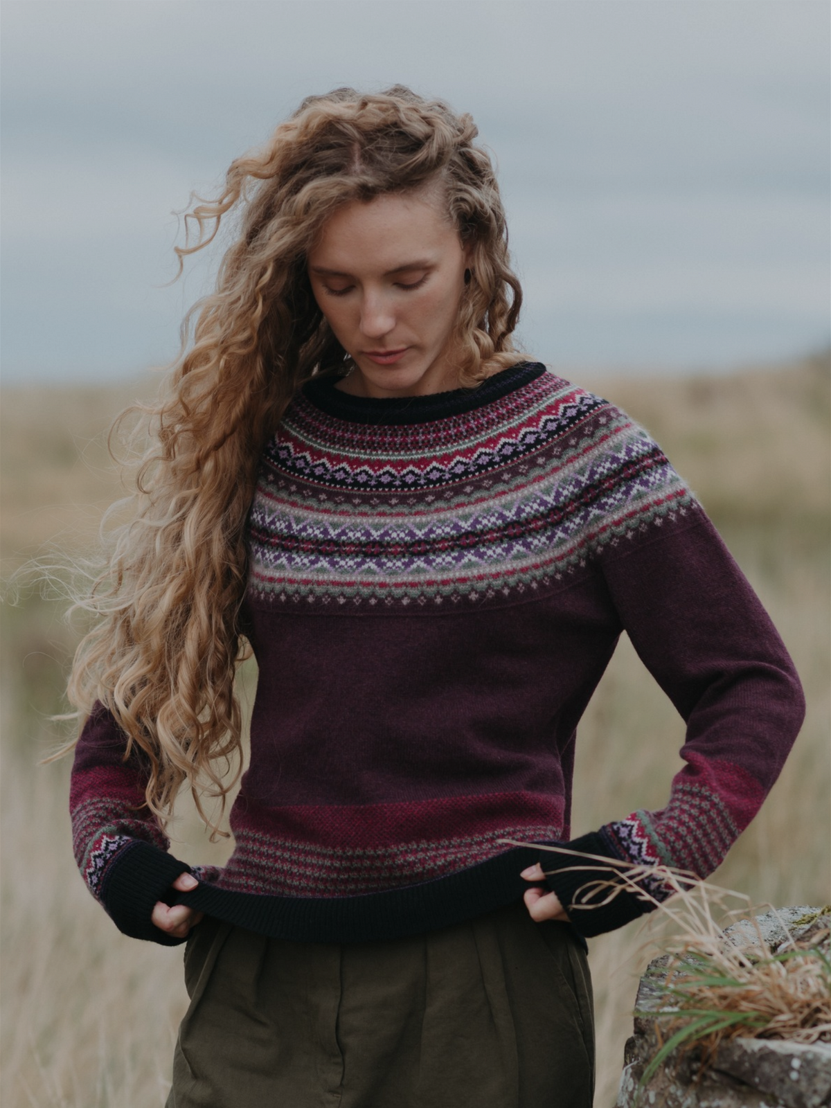 Bringing Scottish Landscape to Life with Alpine