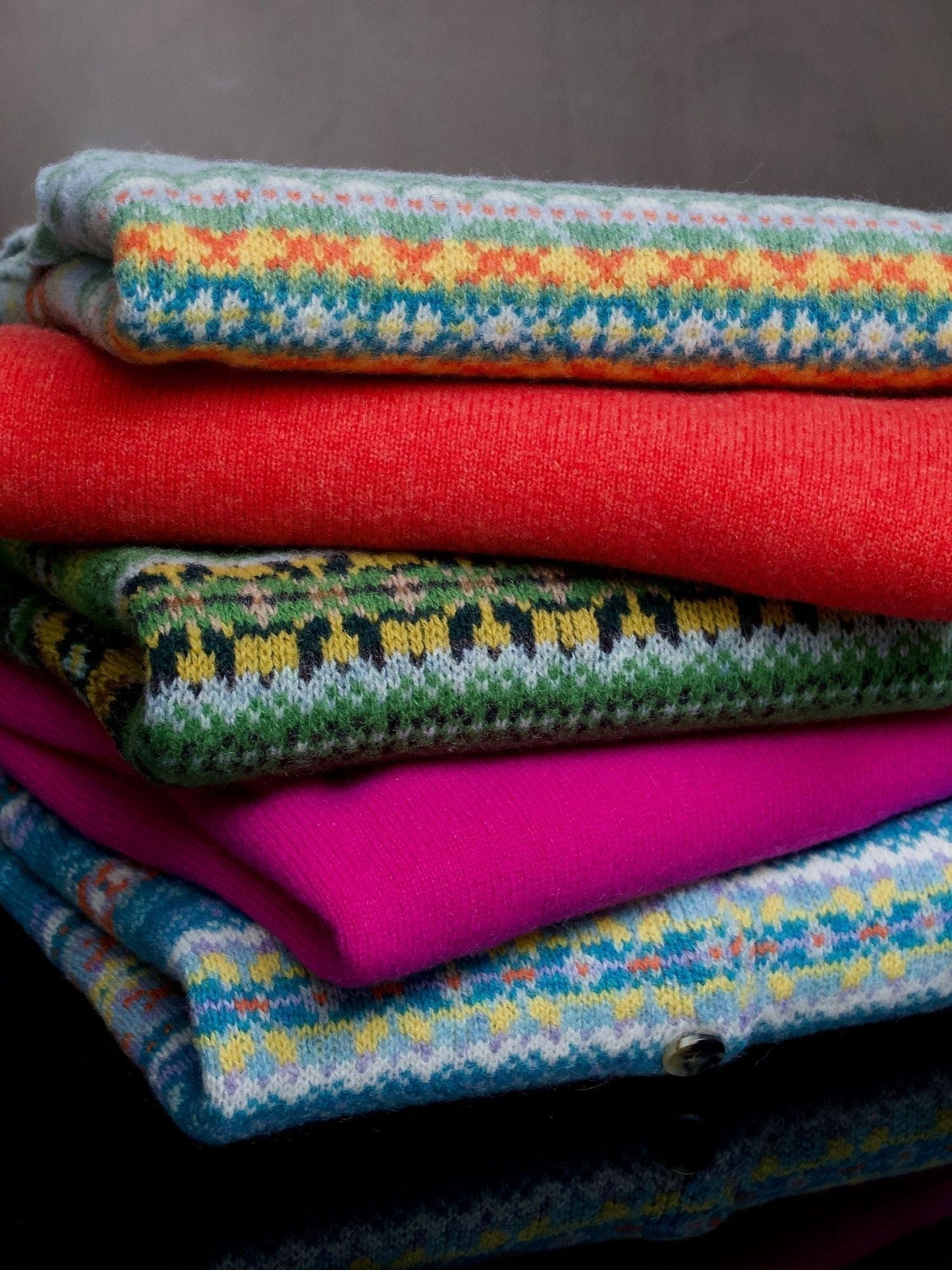 Stockist Spotlight: Berrima Overflow