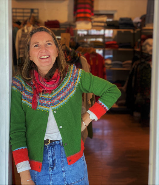 Stockist Spotlight: Berrima Overflow