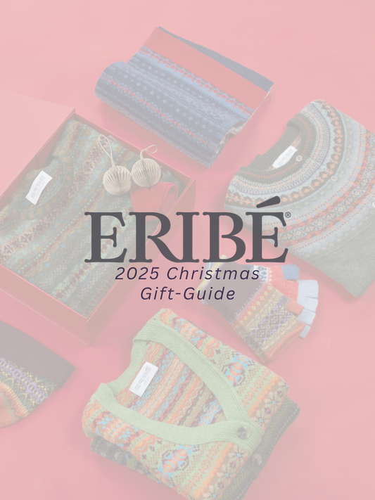 ERIBÉ Gift Guide