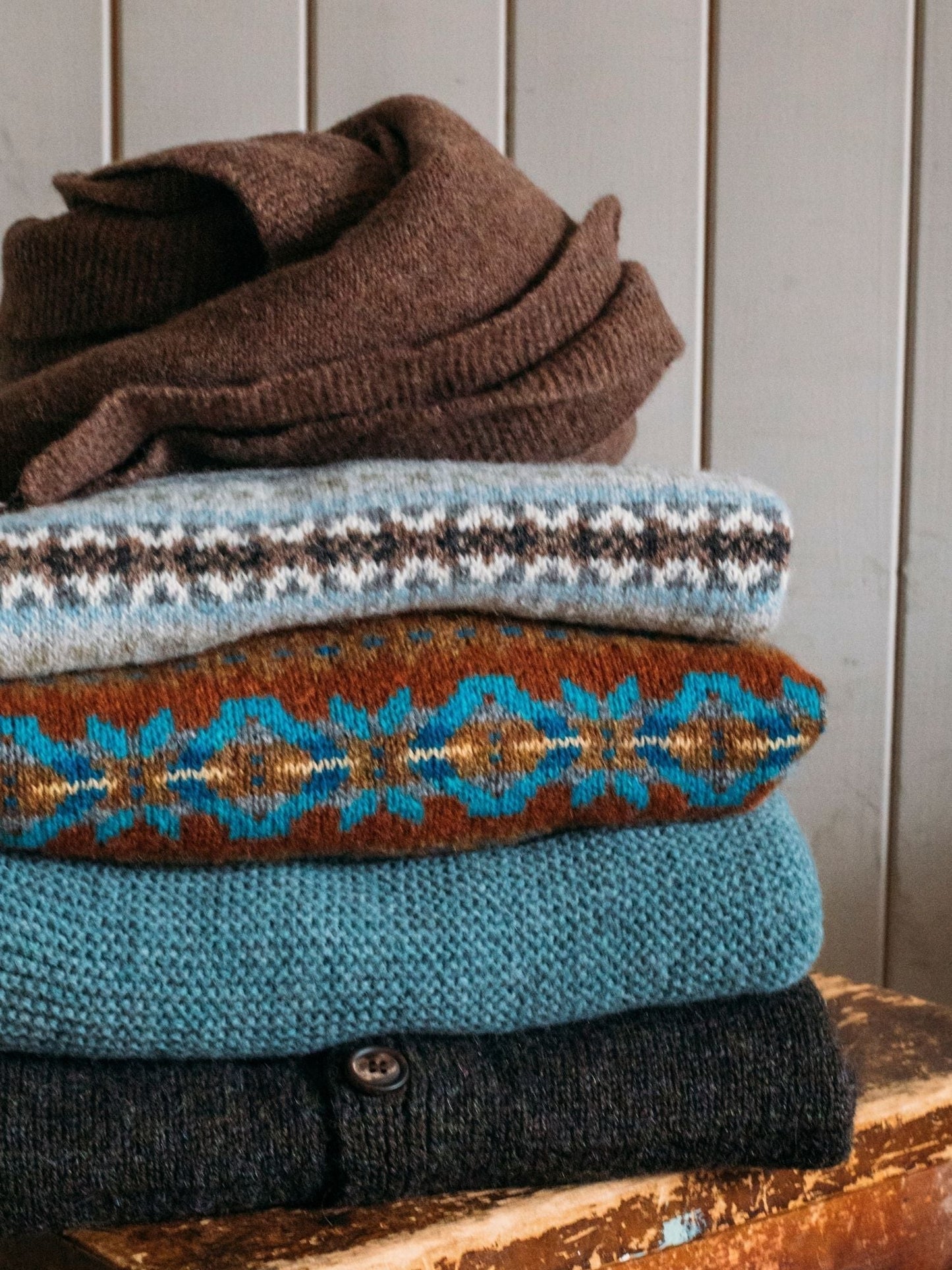 Stockist Spotlight: Manufactum
