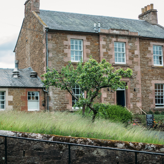 Step Into Colour: Visit Our Melrose Showroom