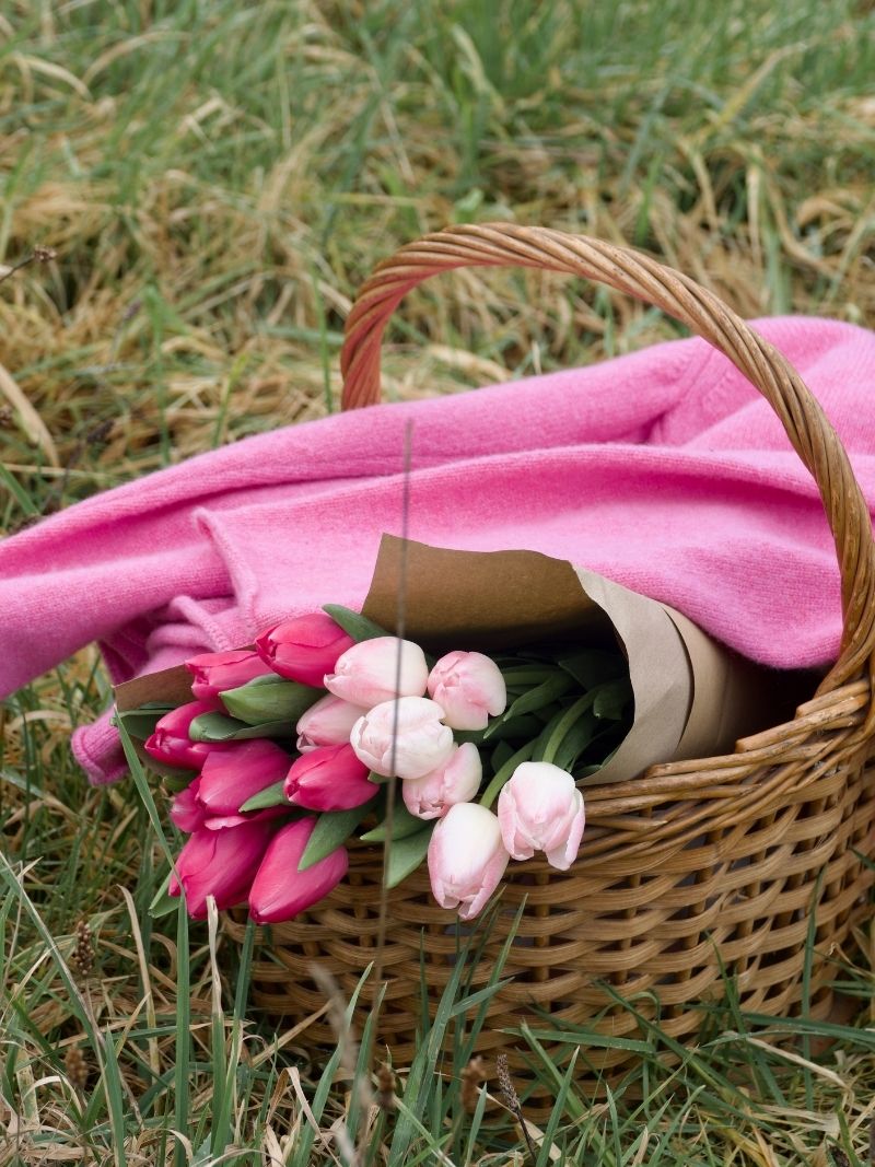 Celebrating Mothering Sunday