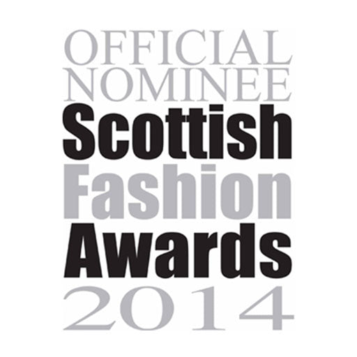 Scottish Fashion Awards 2014