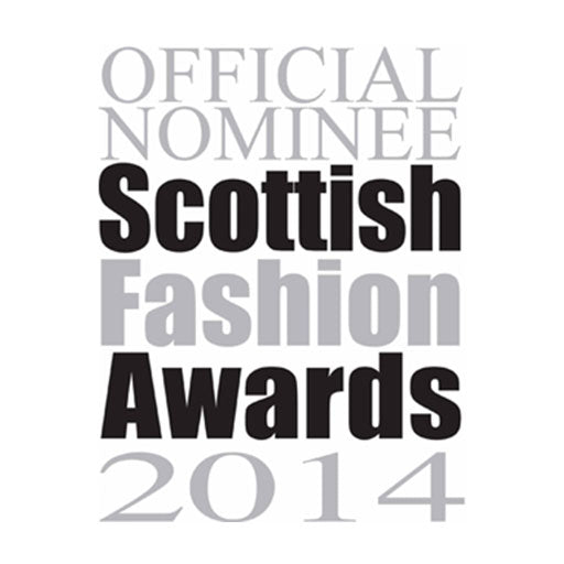 Scottish Fashion Awards 2014