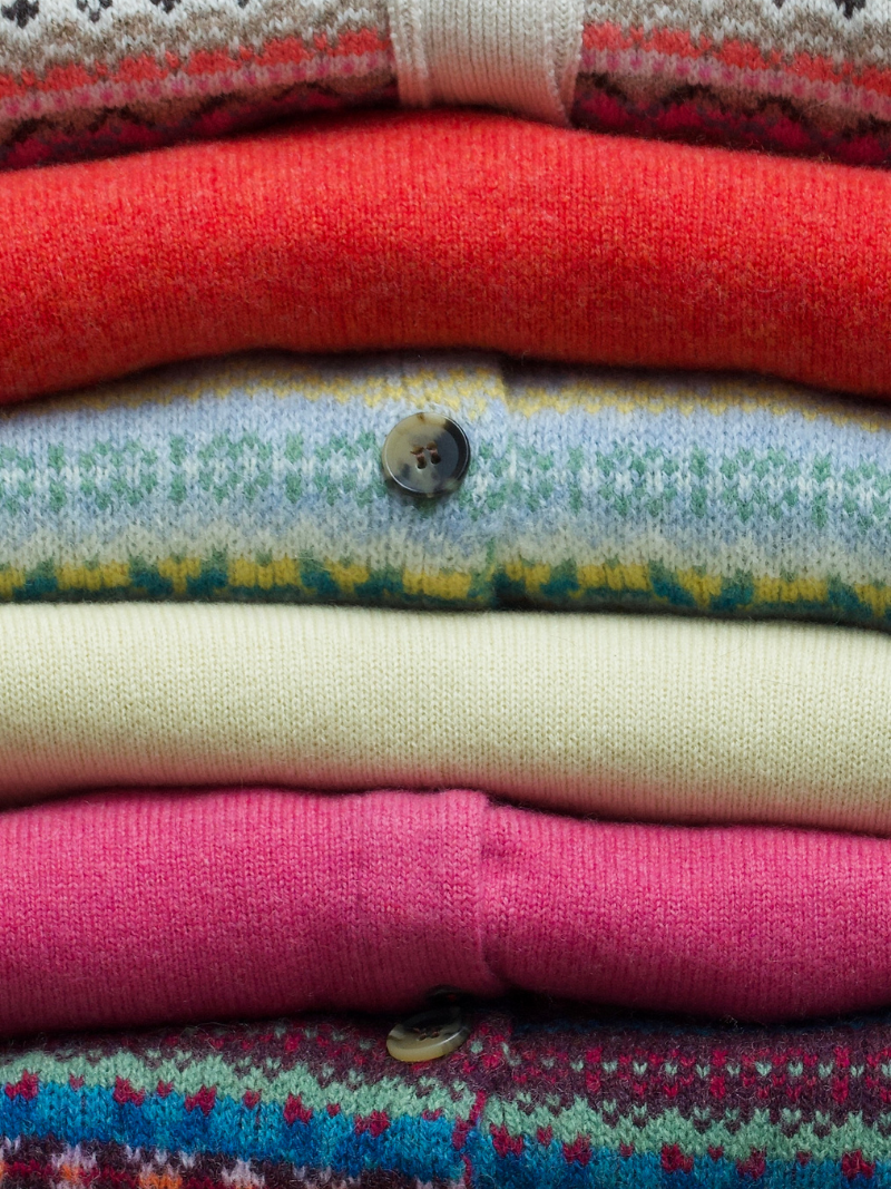 Stockist Spotlight: Thistle + Tweed