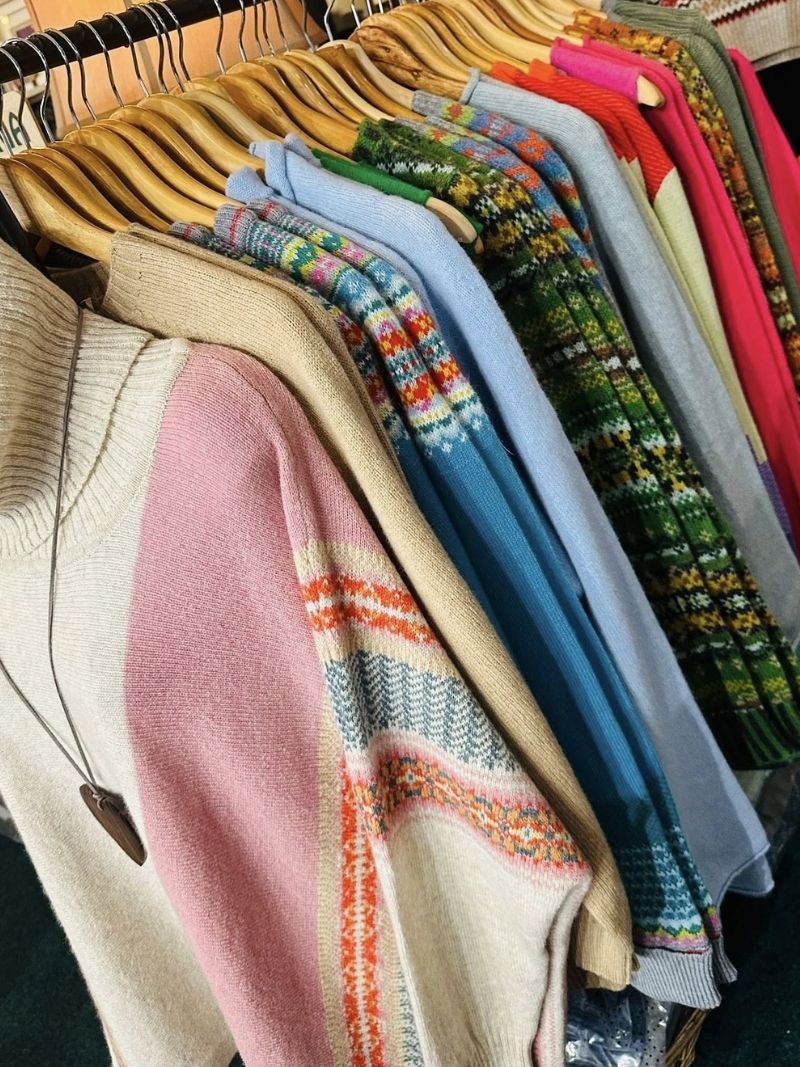 Stockist Spotlight: Thistle + Tweed