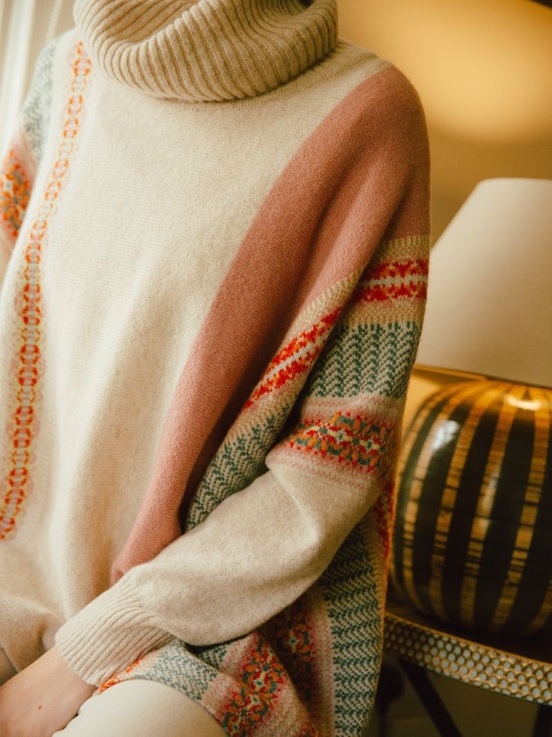 What Our Founder is Loving This Season