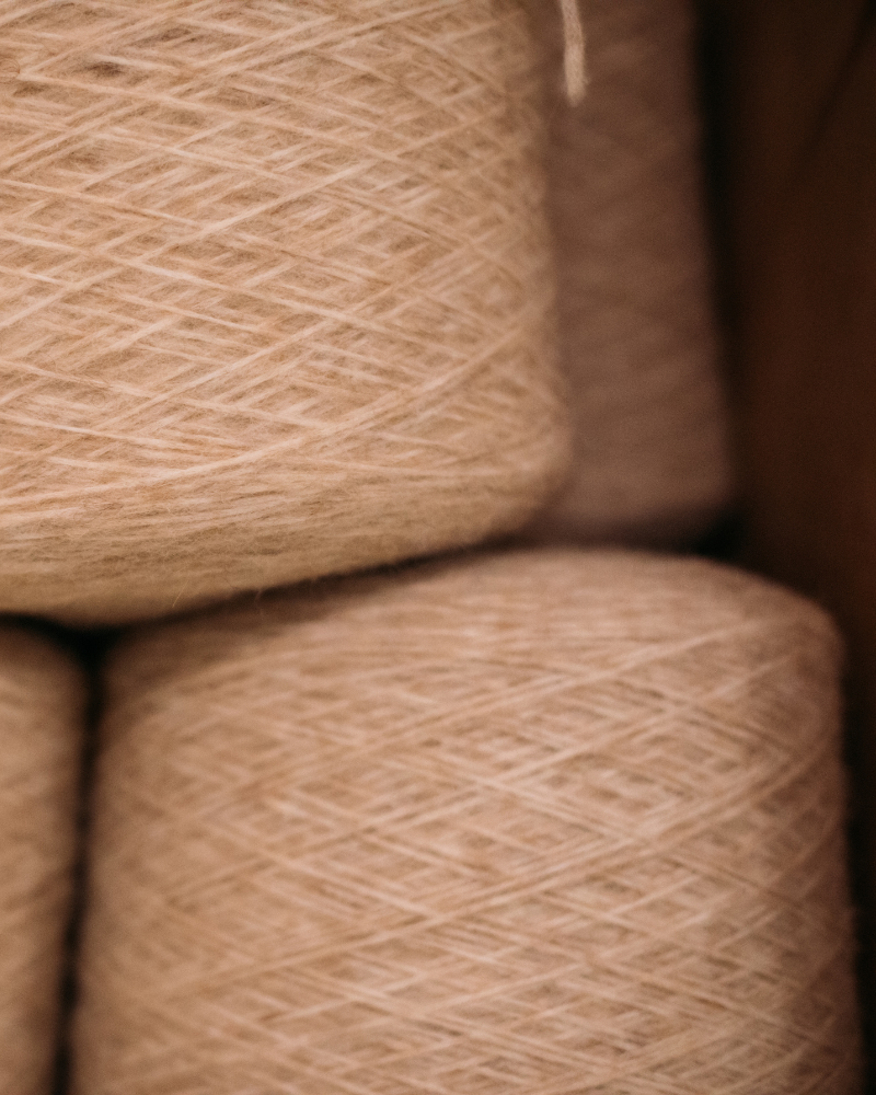 Spotlight on Yarn: Angora