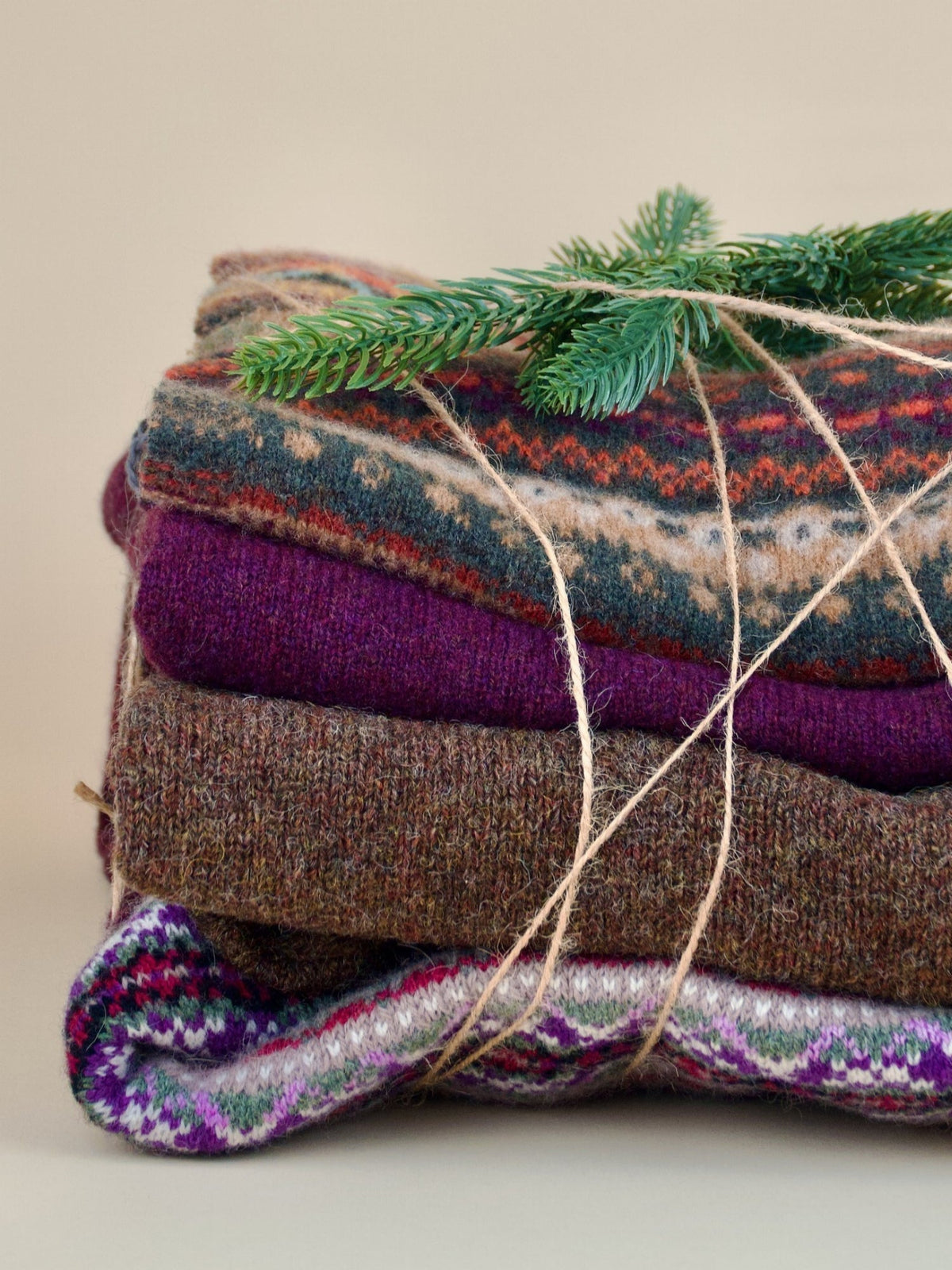 ERIBÉ Christmas Sale