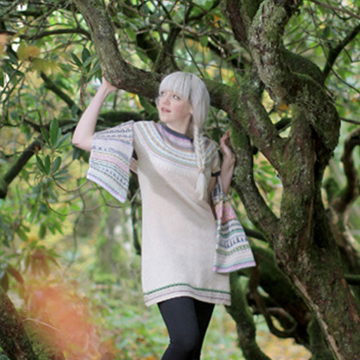AW14: Fairy Tales from Scotland Lookbook