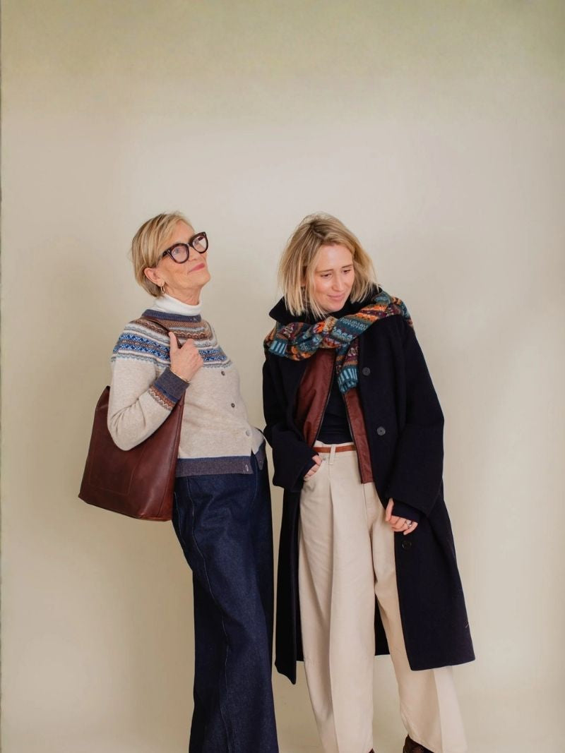 Graham St. Fashion