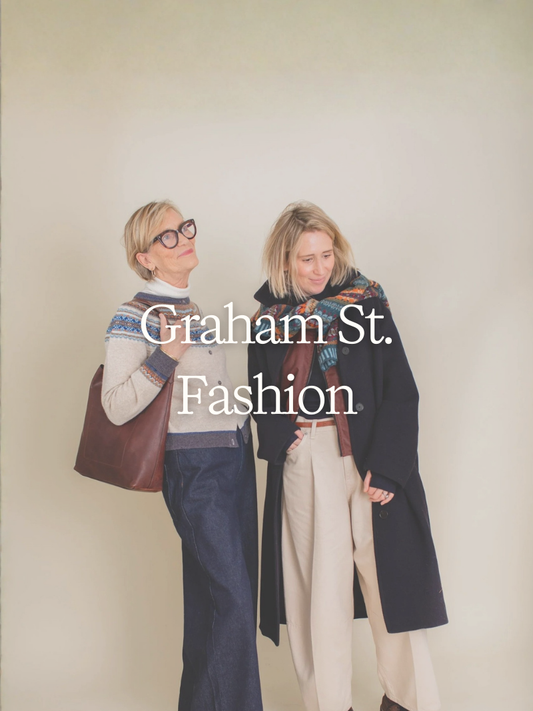 Graham St. Fashion