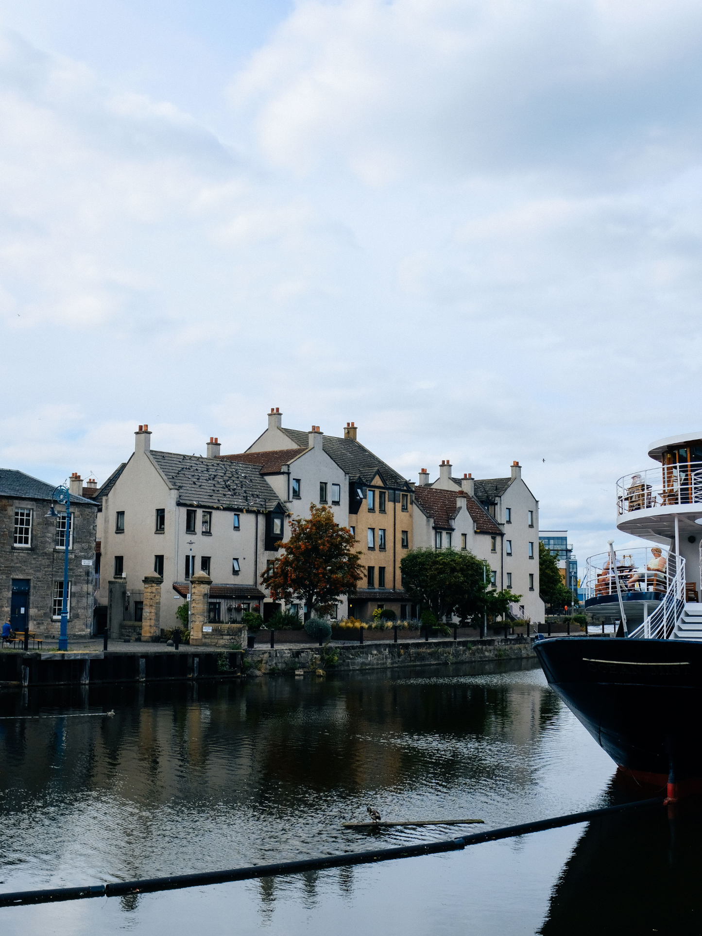 Insider's Guide: Leith