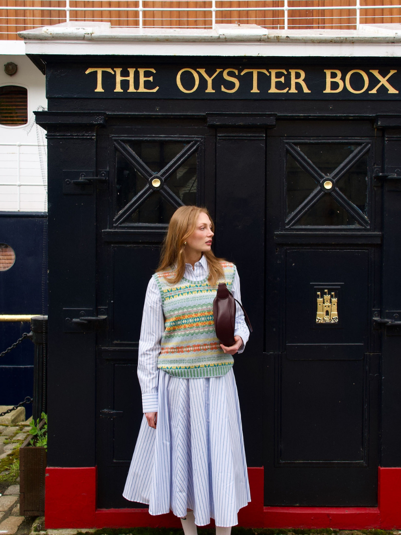 Insider's Guide: By the Shore