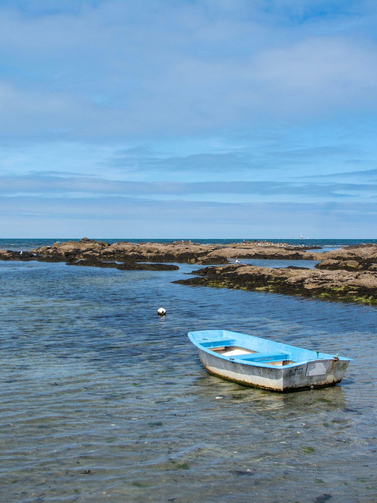 Insider's Guide: North Berwick