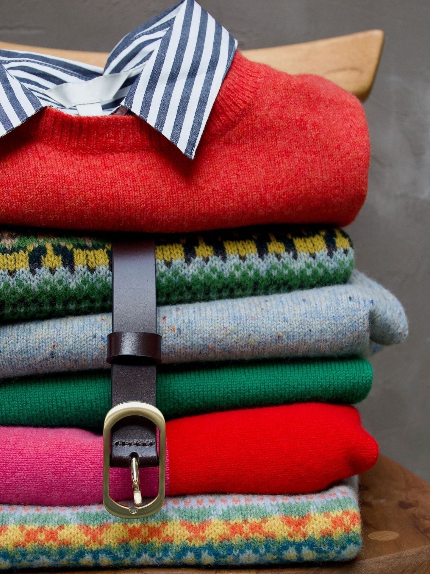 Stockist Spotlight: Iona Craft Shop