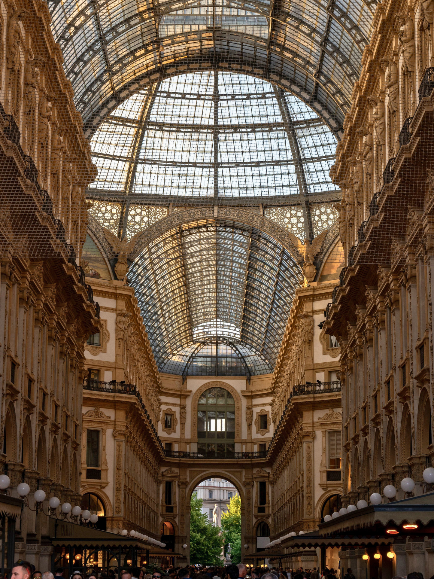 Rosy & Dougie's Travels: Milan, Italy