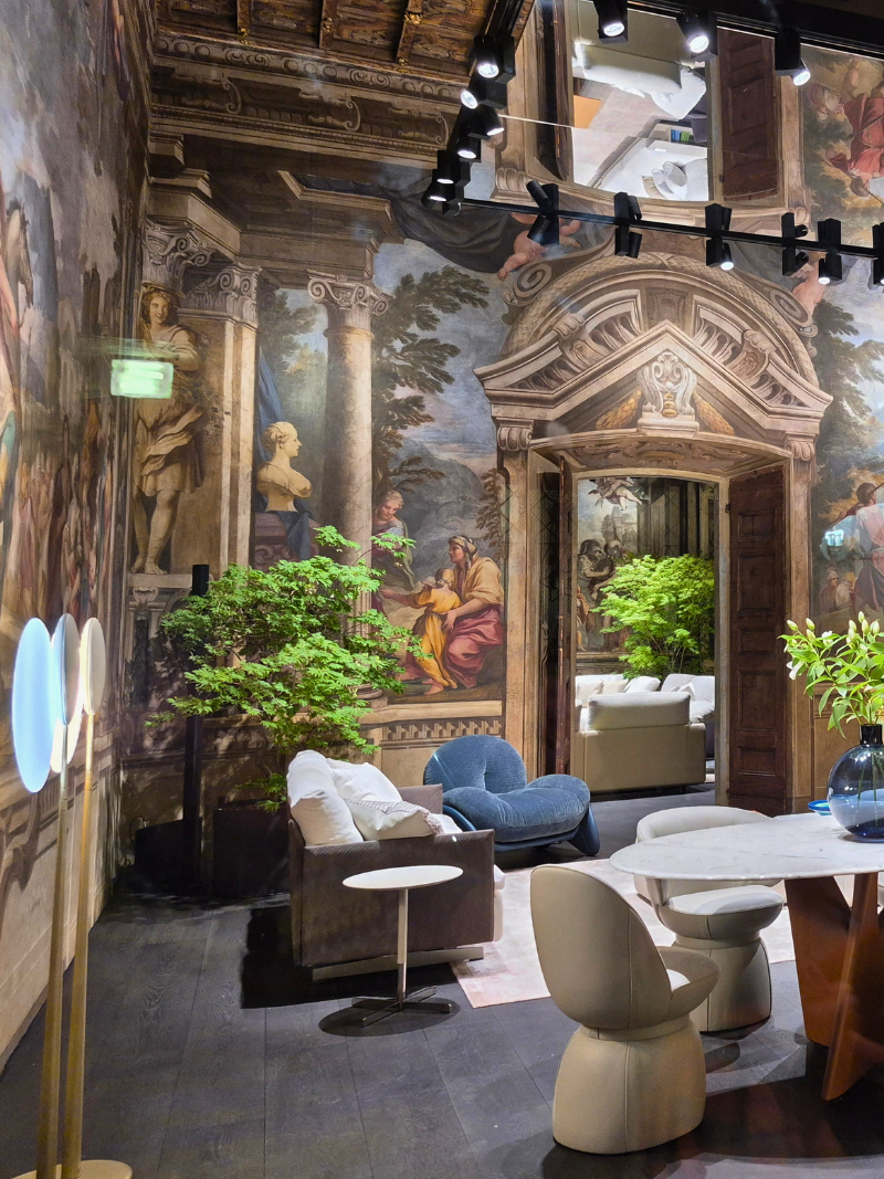 Rosy & Dougie's Travels: Milan, Italy
