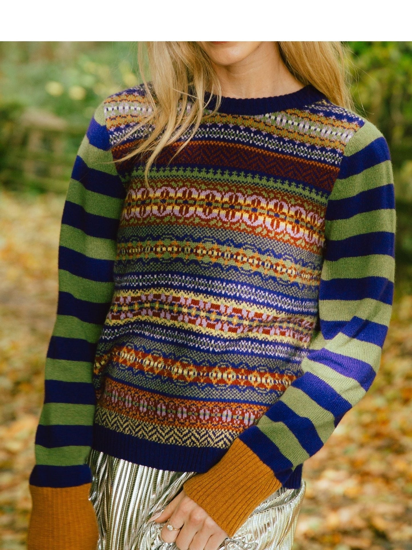 Wardrobe Mood-Boosters: Stobo Edition