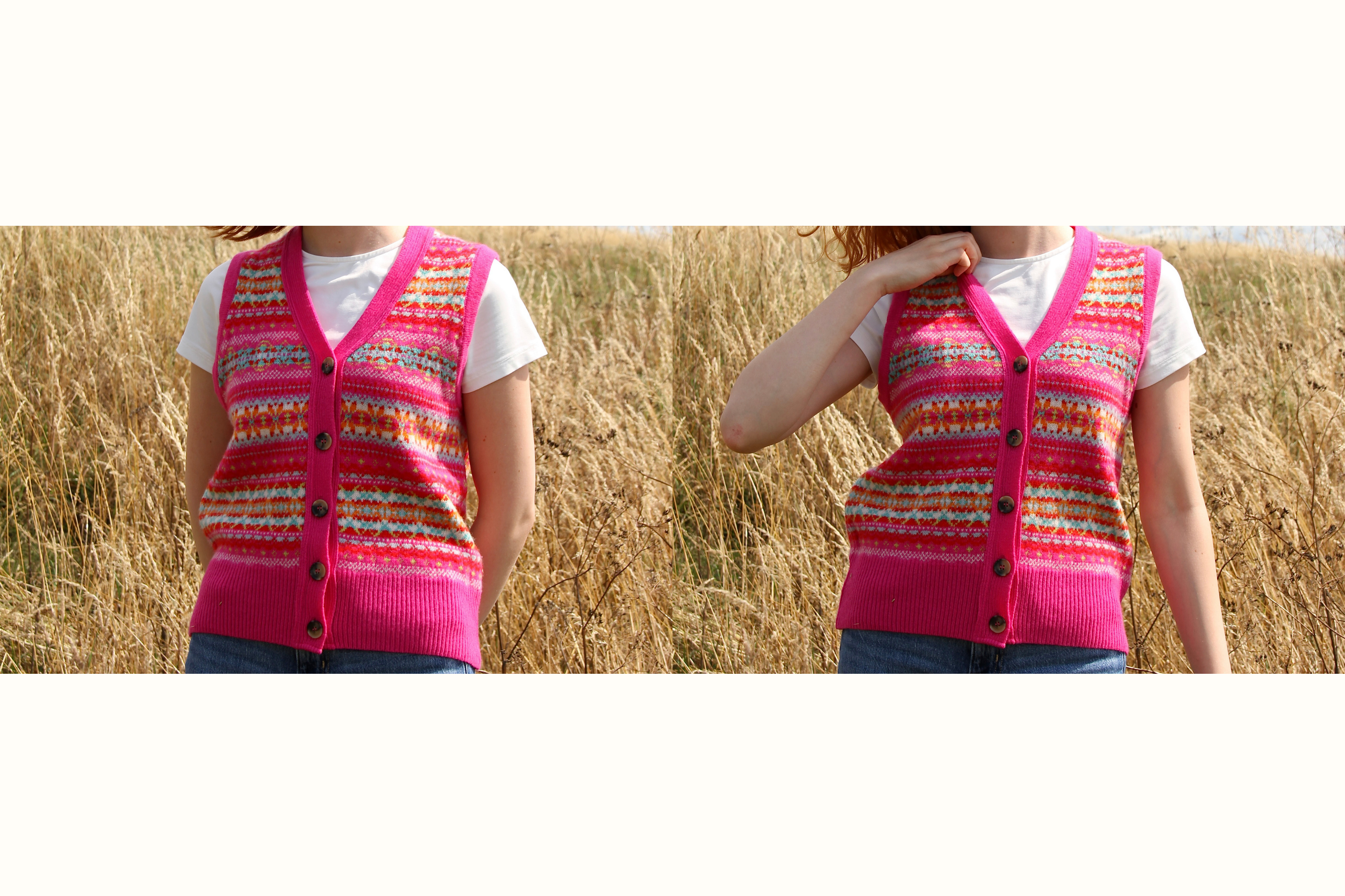 Vests