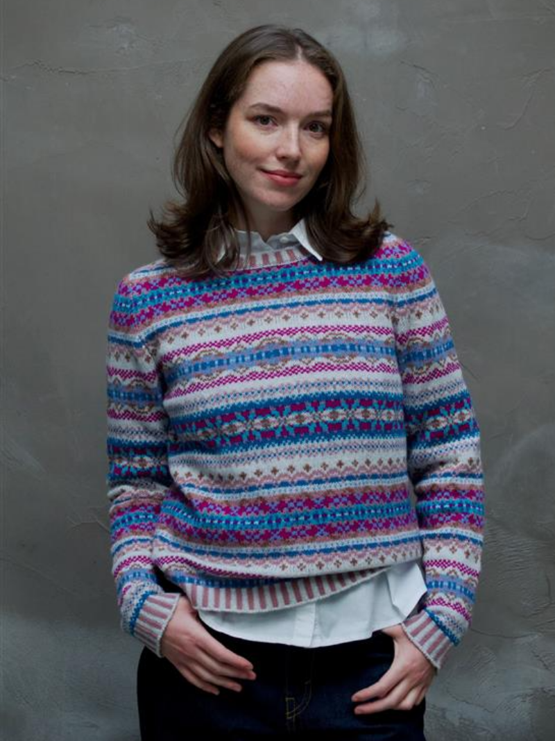 Kinross Sweater