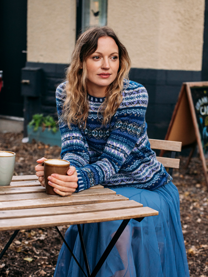 Kinross Sweater