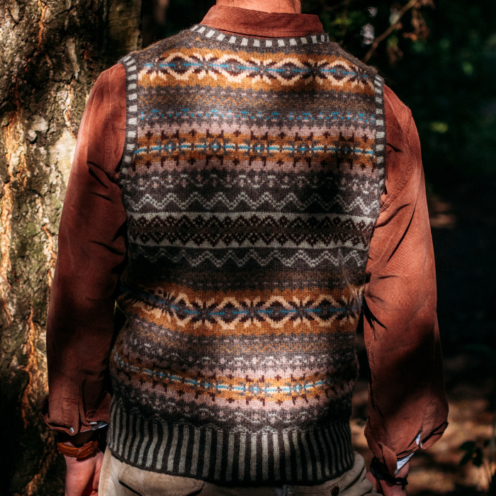 Brodie Vest