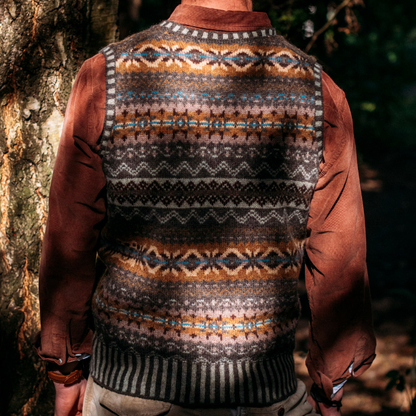Brodie Vest