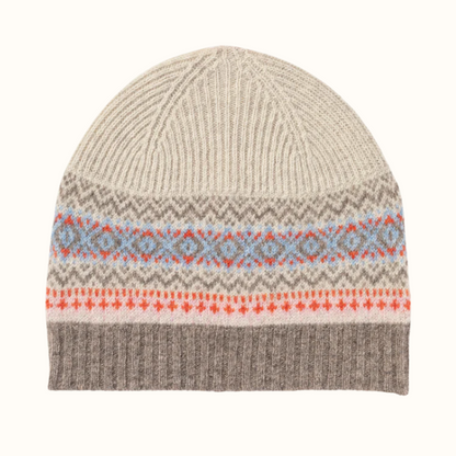 Alpine Beanie