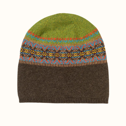 Alpine Beanie