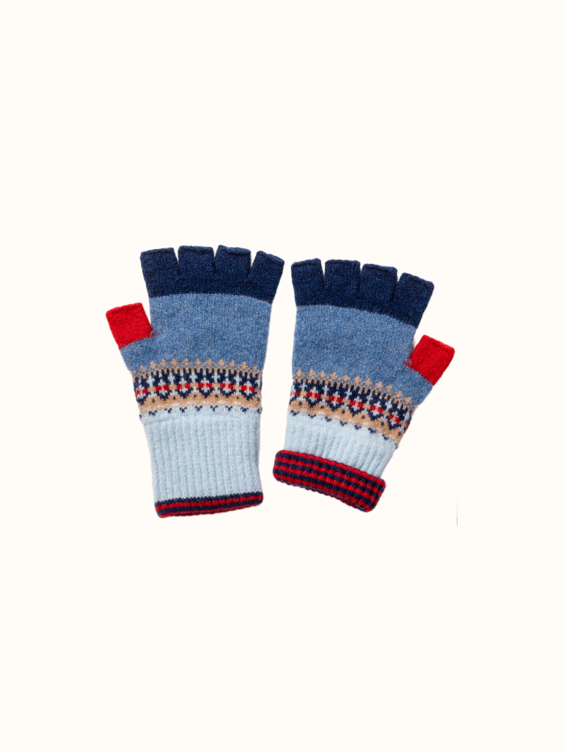 Alloa Fingerless Glove