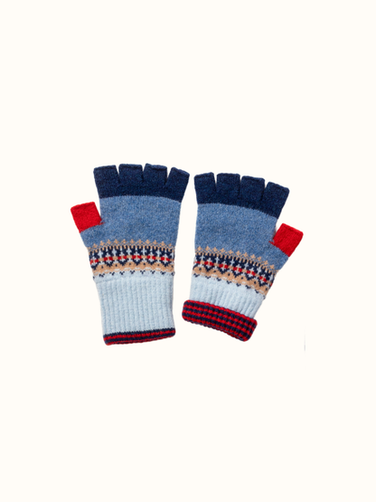 Alloa Fingerless Glove
