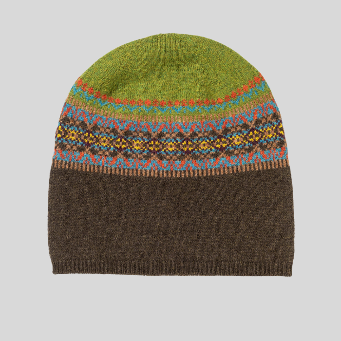 Alpine Beanie