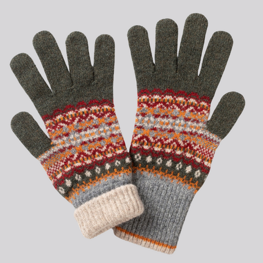 Limited Alloa Gloves