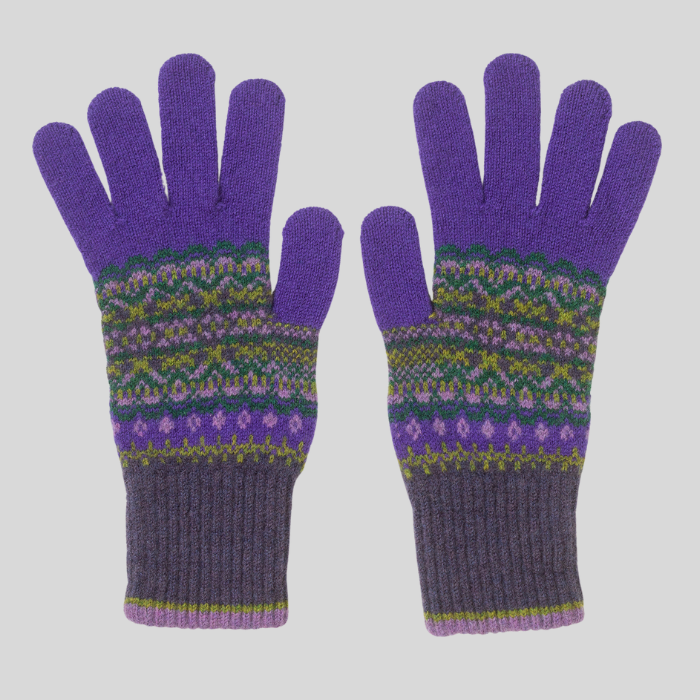 Alloa Glove